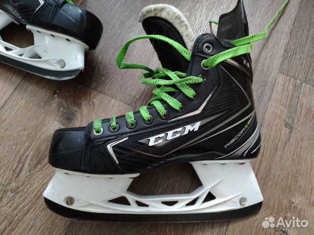 ccm ribcor 70k senior