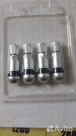 Вентиль датчика давления в шинах TRW Вентиль датчика давления в шинах TRW