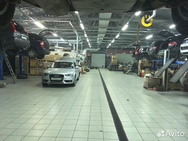 АКПП Бмв Х3 6HP26 Ремонтная Гарантия 1 год