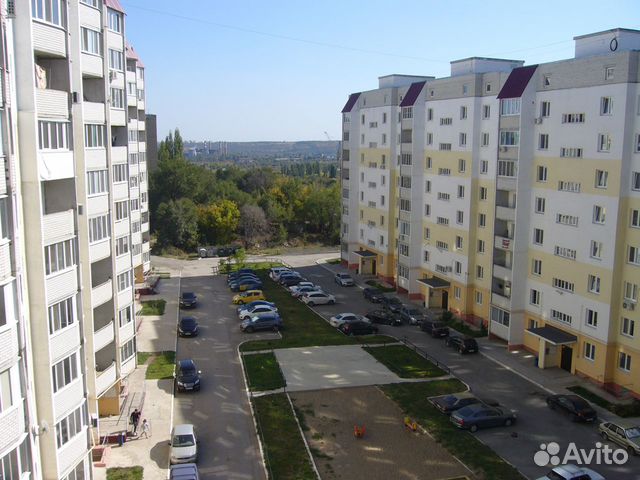 1-к квартира, 37.2 м², 7/10 эт.