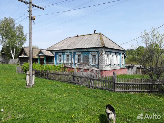 Купить Дом В Ульяновской Обл Тереньгульский Район