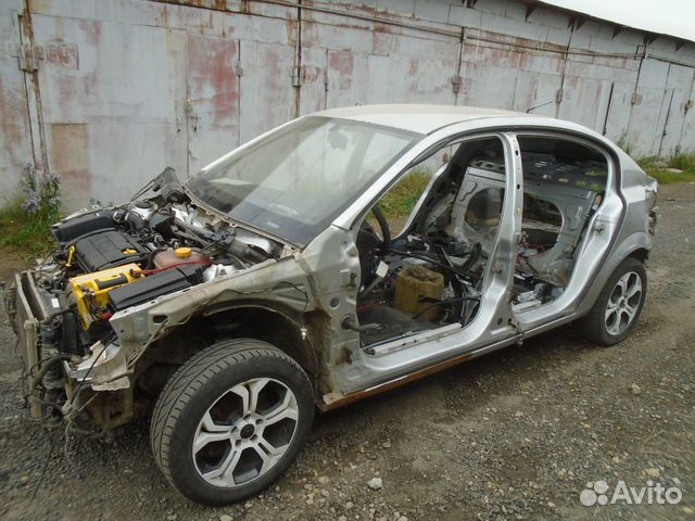 Разбор Opel Astra H Опель Астра Ш седан Z18xer мт Разбор Opel Astra H Опель Астра Ш седан Z18xer мт