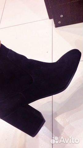 Ботильоны Carlo pazolini Ботильоны Carlo pazolini