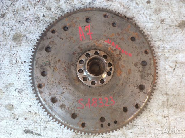 Маховик АКПП Audi A4 A5 A6 A7 A8 Q5 Q7 Маховик АКПП Audi A4 A5 A6 A7 A8 Q5 Q7