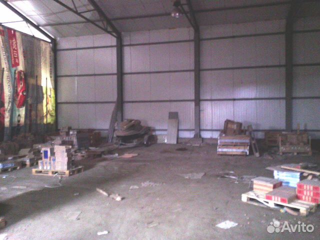 Склад холодный, 1500 м² или часть (Старицкое ш.) Склад холодный, 1500 м² или часть (Старицкое ш.)