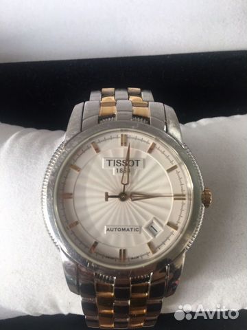 Часы Tissot ballade3 Часы Tissot ballade3