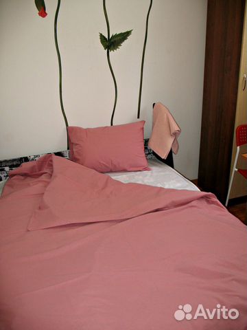 Студия, 10 м², 1/6 эт. Студия, 10 м², 1/6 эт.
