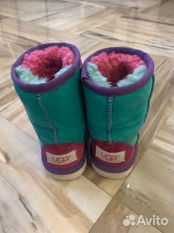 Ugg р-р 22/23 Ugg р-р 22/23