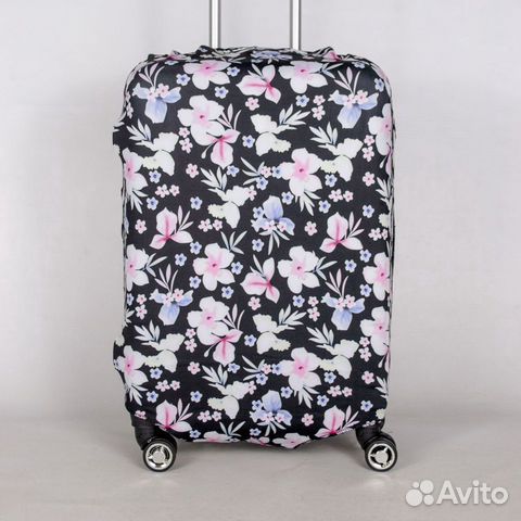 Чехол на чемодан