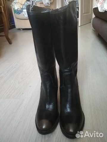 Сапоги bikkembergs