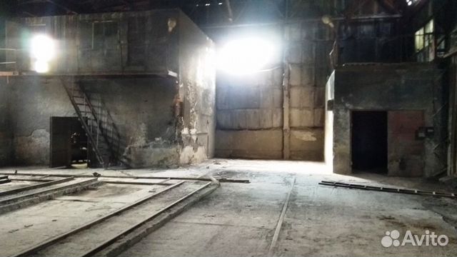 Производство, склад, 800 м² Производство, склад, 800 м²