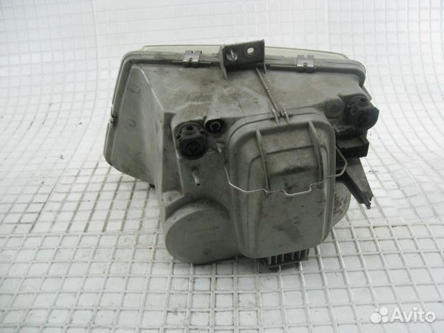 Фара правая Mercedes Benz Vito W638 1995-2003 Фара правая Mercedes Benz Vito W638 1995-2003