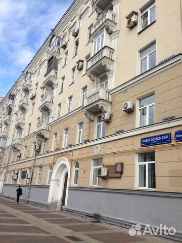 2-к квартира, 56.6 м², 4/6 эт. 2-к квартира, 56.6 м², 4/6 эт.