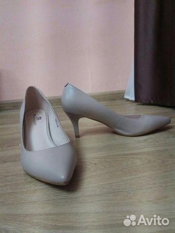 Туфли Туфли