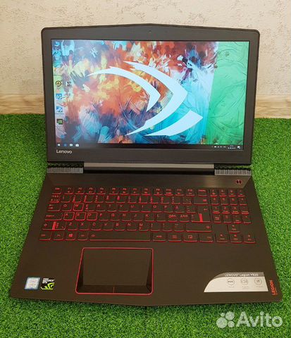 Lenovo Legion Y520 i5 3.5Ghz/8GB/SSD128+TB/GTX1060 Lenovo Legion Y520 i5 3.5Ghz/8GB/SSD128+TB/GTX1060