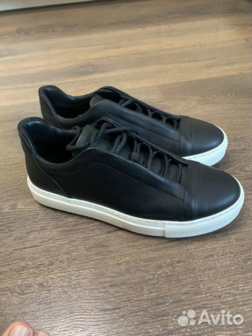 Кеды dirk Bikkembergs Кеды dirk Bikkembergs