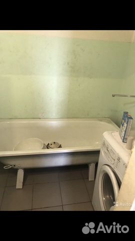 1-к квартира, 38 м², 9/10 эт.