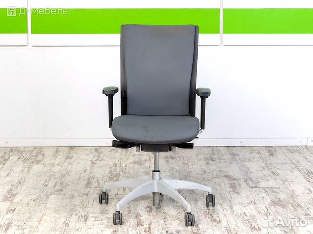Стул компьютерный Steelcase Германия