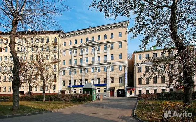 3-к квартира, 78 м², 3/6 эт. 3-к квартира, 78 м², 3/6 эт.