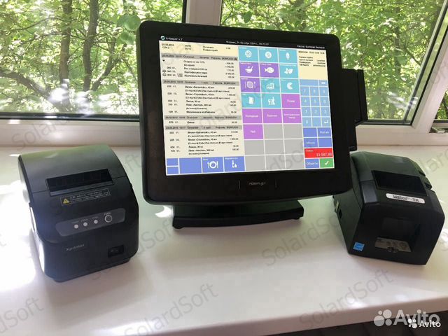 R-keeper б/У ркипер iiko в рассрочку для кафе R-keeper б/У ркипер iiko в рассрочку для кафе