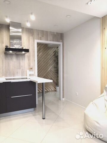 2-к квартира, 45 м², 9/9 эт.