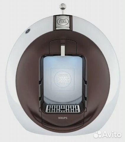 Кофемашина Krups KP 5002 Dolce Gusto