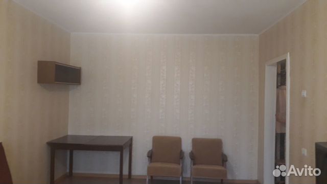2-к квартира, 53 м², 4/10 эт.