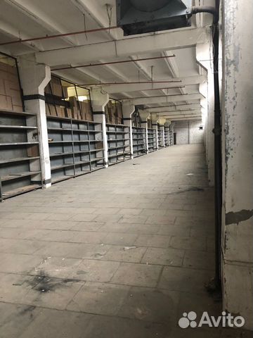 Помещение свободного назначения, 342 м²