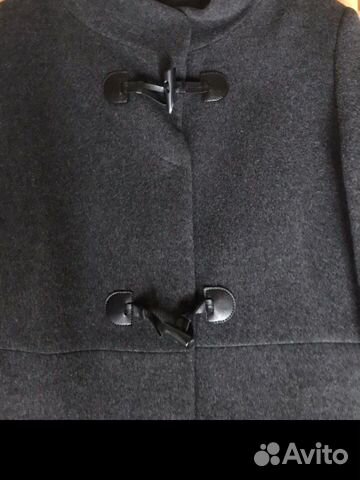 Пальто женское демисезонное Cinzia Rocca Пальто женское демисезонное Cinzia Rocca