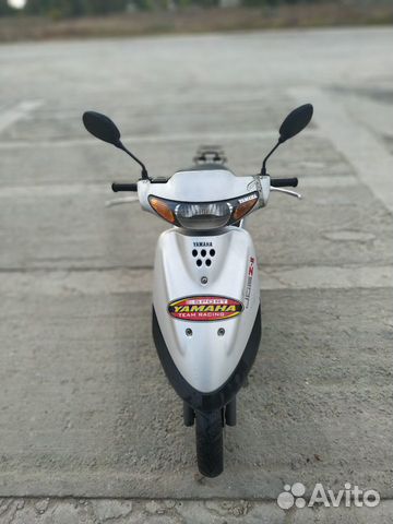 Продам Мопед Yamaha Jog Z2