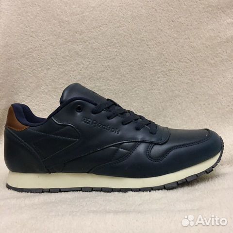 Кроссовки reebok Classic стритс Кроссовки reebok Classic стритс