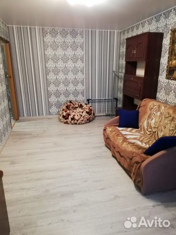 1-к квартира, 40 м², 1/10 эт. 1-к квартира, 40 м², 1/10 эт.