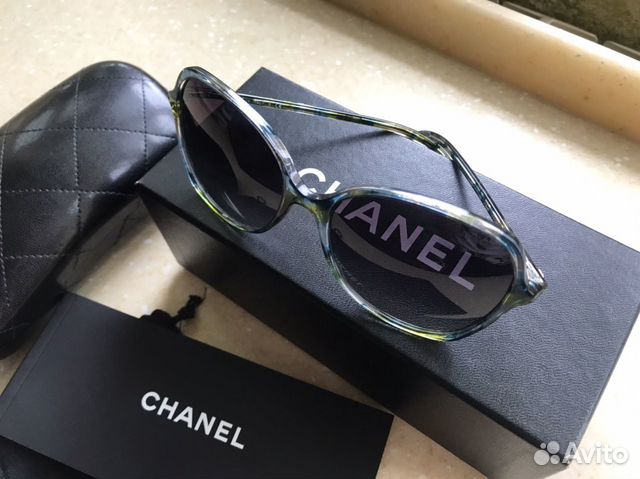 Очки chanel Очки chanel