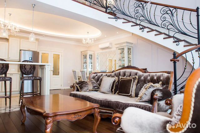 2-к квартира, 90.5 м², 6/8 эт. 2-к квартира, 90.5 м², 6/8 эт.