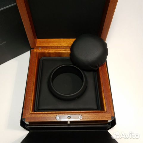 Коробка Blancpain для часов Коробка Blancpain для часов