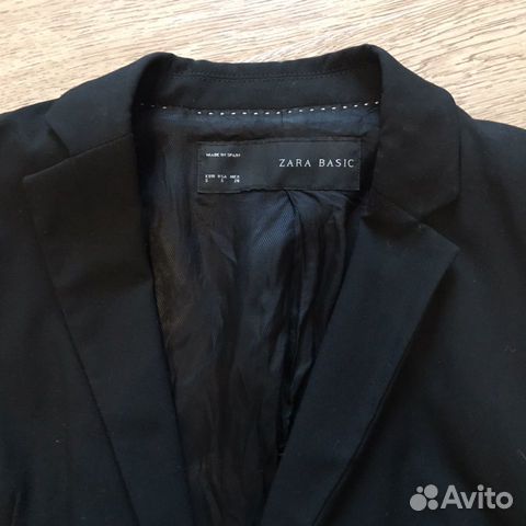 Пиджак Пиджак