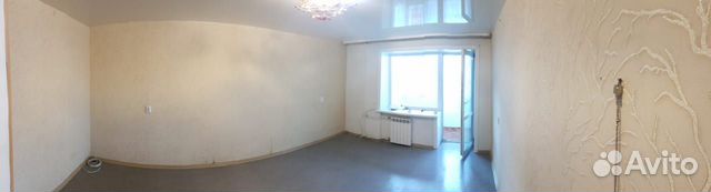 2-к квартира, 50 м², 1/5 эт. 2-к квартира, 50 м², 1/5 эт.