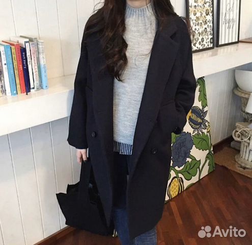 Пальто женское новое Пальто женское новое