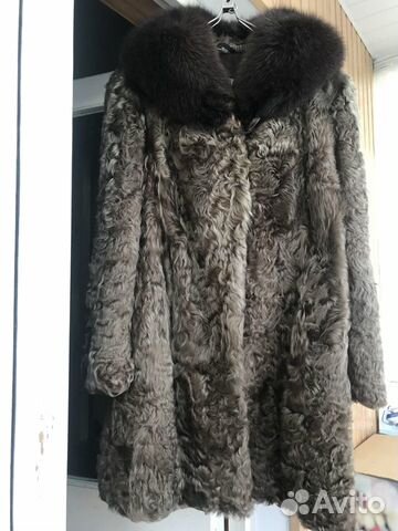 Шуба женская Шуба женская