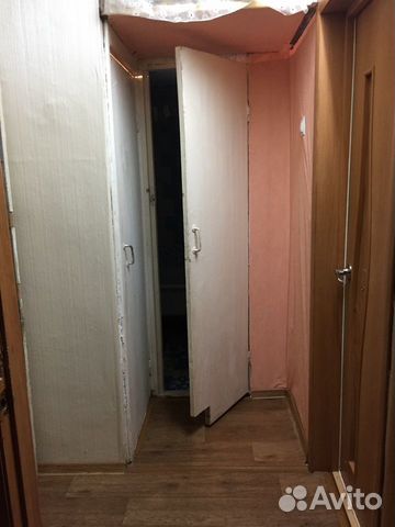Комната 17.3 м² в 1-к, 3/9 эт. Комната 17.3 м² в 1-к, 3/9 эт.