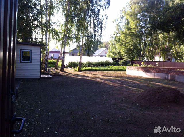 Участок 12 сот. (ИЖС)