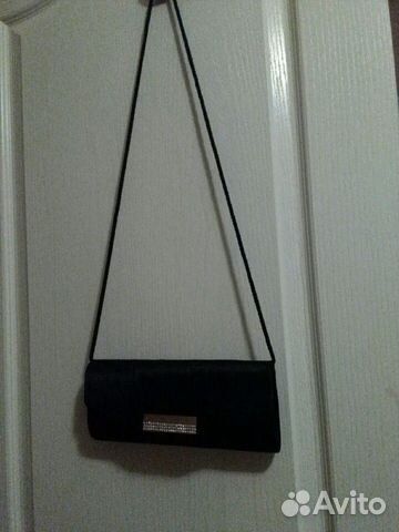 Клатч Клатч