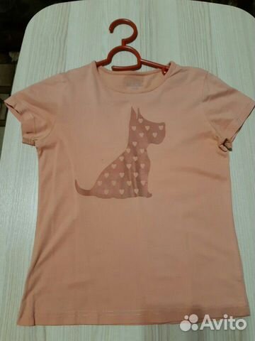 Футболка Футболка