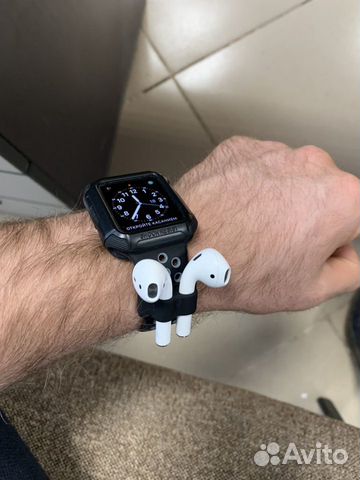 Apple watch 3 42 mm