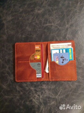 Обложка для документов