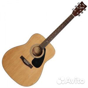 84872303366  Yamaha F310 - акустическая гитара формы дредноут 