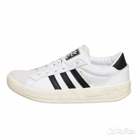 Adidas allround (grand prix) Adidas allround (grand prix)