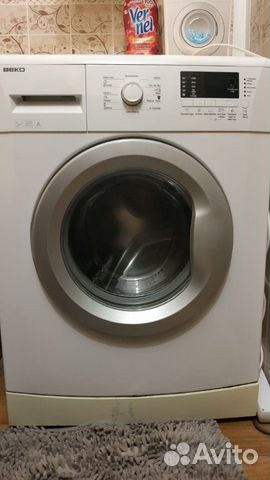 Стиральная машина beko Стиральная машина beko