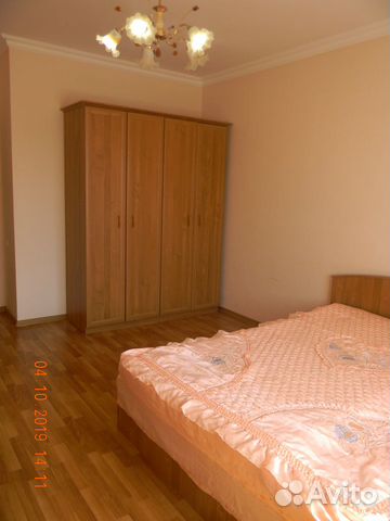 1-к квартира, 50 м², 2/5 эт.