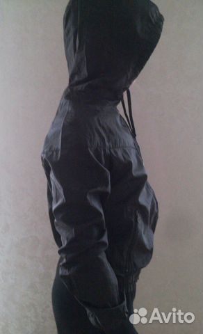 Куртка ветровка nike 140-150см Куртка ветровка nike 140-150см